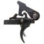 Geissele AR-15 Trigger 4.5lb Two Stage G2S 05-145 Precision