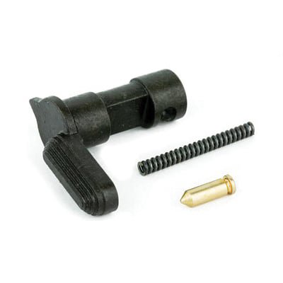 LBE Unlimited AR-15 Selector Assembly Mil-Spec Black
