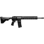 Heckler & Koch MR556A1 5.56x45mm NATO Rifle 16.5 Inch Barrel 10-Round Black