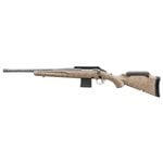 Ruger American Ranch Rifle Gen II LH .300 Blackout AR-15