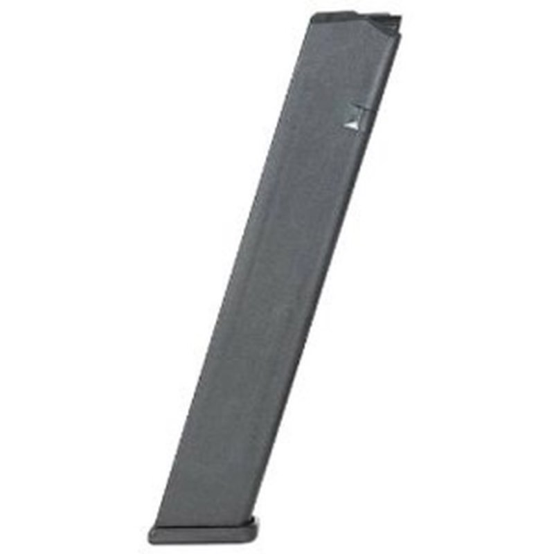 Glock G19 9mm 15-Round Factory Magazine (MF19115) 764503191152