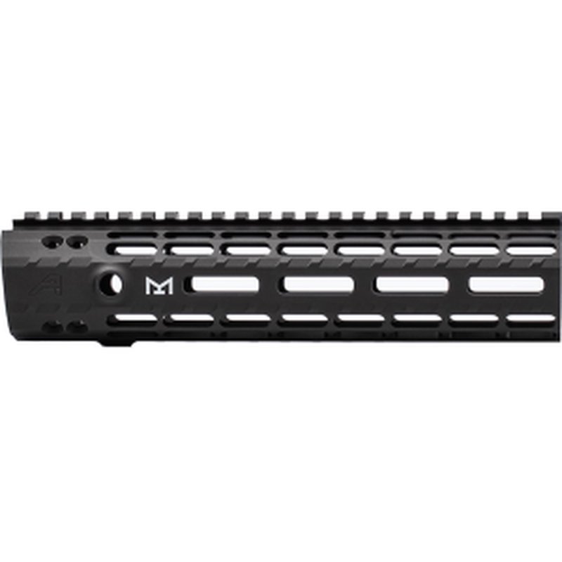 Aero Precision M4E1 Enhanced Gen 2 AR-15 Handguard BAR Barrel Nut 9.22" Black