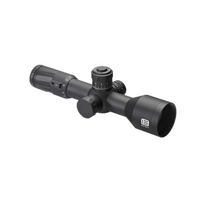 EOTECH Vudu 5-25x50mm FFP Illuminated Rifle Scope MD4 Tremor 5 MRAD