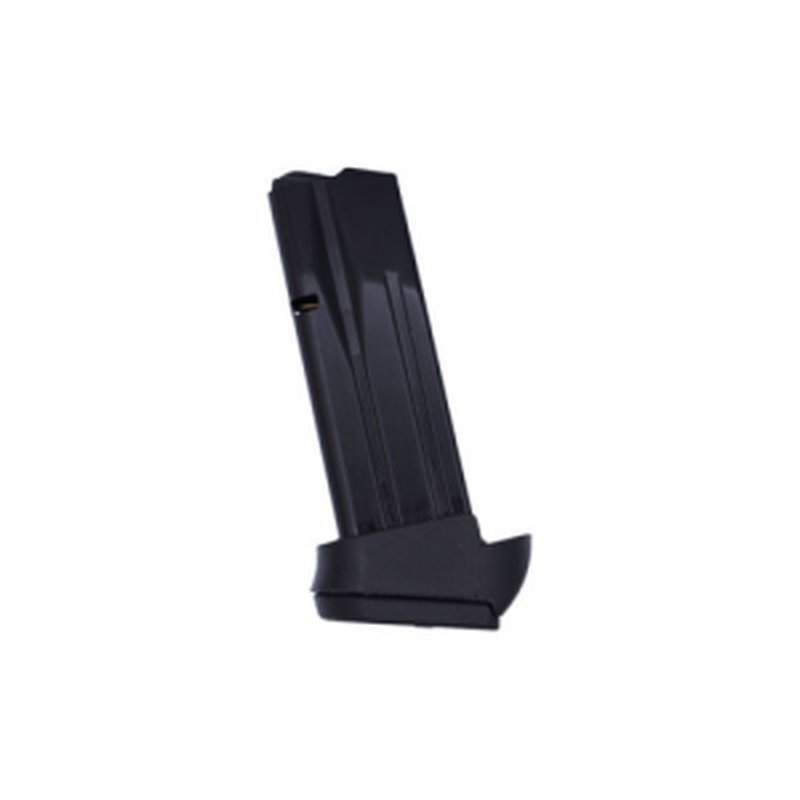 SAR USA Socom 9mm Compact Magazine OD Green 15rd