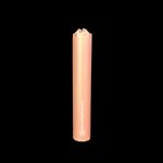 WhisperChicks Whisper 22 Suppressor for .22 LR Pistols Rose Gold Finish