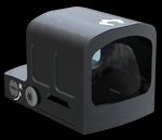 Vortex RFX-42 Micro Reflex Sight Closed-Emitter Green Dot