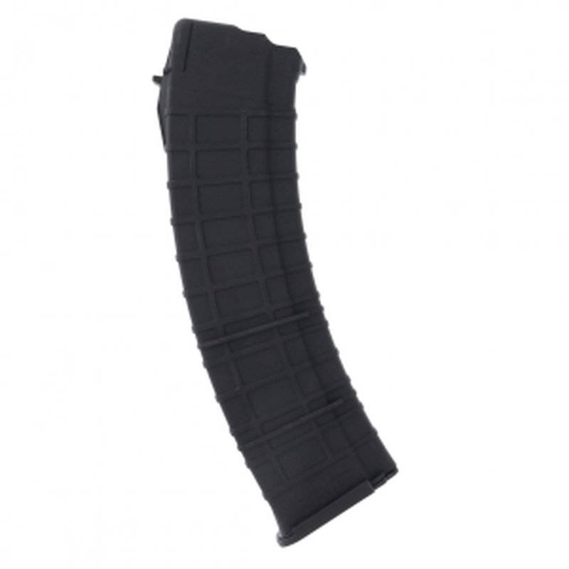 ProMag AK-74 5.45x39mm 40rd Standard Magazine (Black, Polymer)