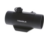 TruGlo Red-Dot 30mm Dual CLR Black 5 MOA Sight