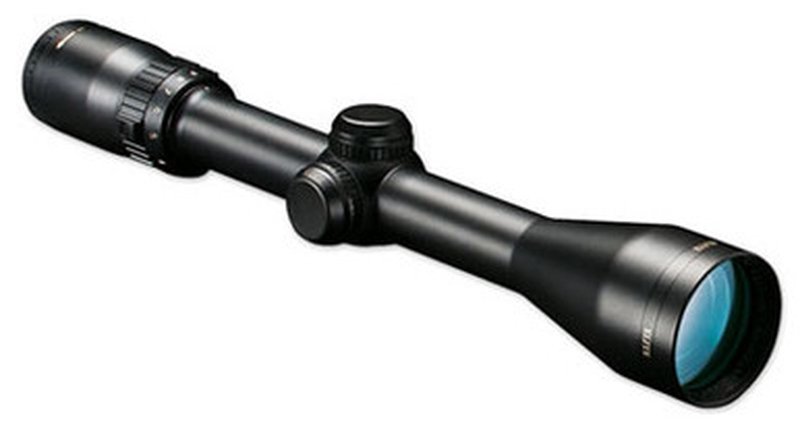 Bushnell Elite 3-9x40 Firefly Riflescope E3946