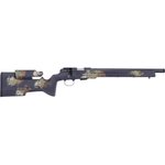 BattleHawk Armory 457 VPT MTR 22LR Camouflage 5 Round Magazine