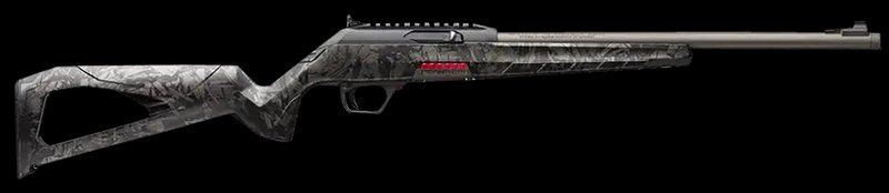 Winchester Wildcat 22 LR Rifle 16.5 Inch Threaded Barrel