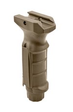 Sniper Tactical Foregrips w/ Storage Compartment GP04-T
