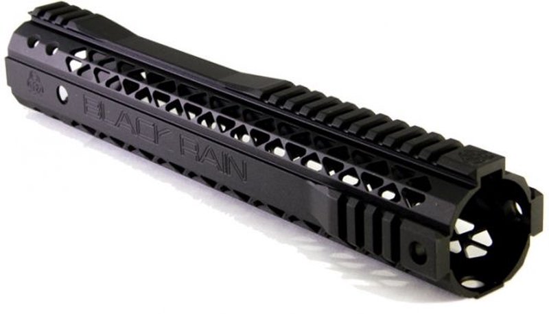 Black Rain Ordnance Mlok Handguard