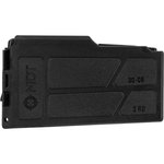MDT 106255-BLK AICS Magazine 3rd 30.06 Black Polymer