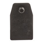 Glock 9mm Magazine Insert for Glock Magazines Floorplate W3206