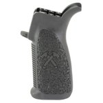 Bravo Company USA BCM Mod 4 Jack Carr AR-15 Pistol Grip Black (Mil-Spec)