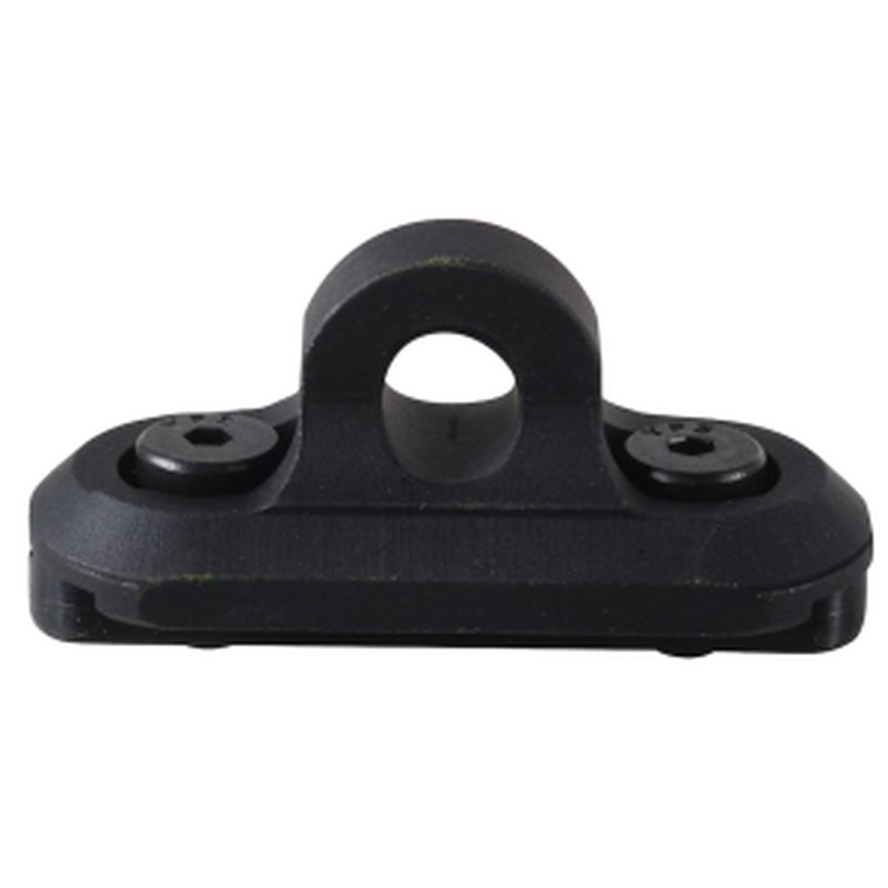 Samson HK-Style Hook Sling Mount for Evolution Series Free Float Handguard Aluminum Black