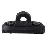 Samson HK-Style Hook Sling Mount for Evolution Series Free Float Handguard Aluminum Black