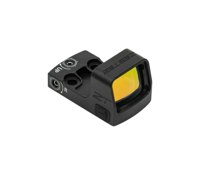 ZeroTech Optics Thrive HD Micro Reflex Red Dot THDM21 RMSc 3 MOA Shake Awake