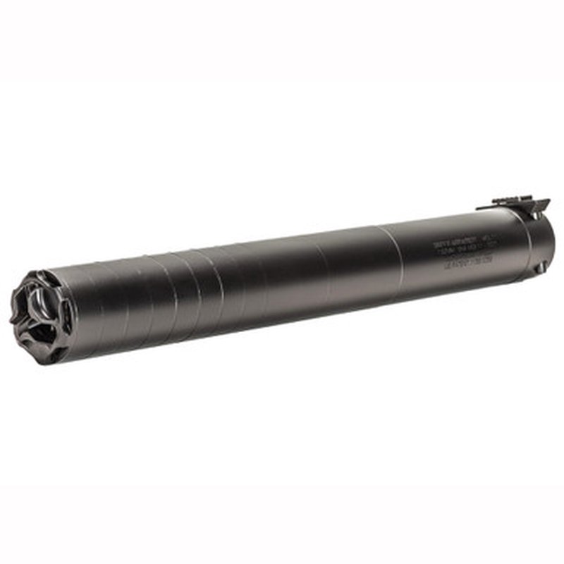 Griffin Armament Gate-Lok Suppressor GAMGL11-W AR-15 KAC MGL 11 Compatible