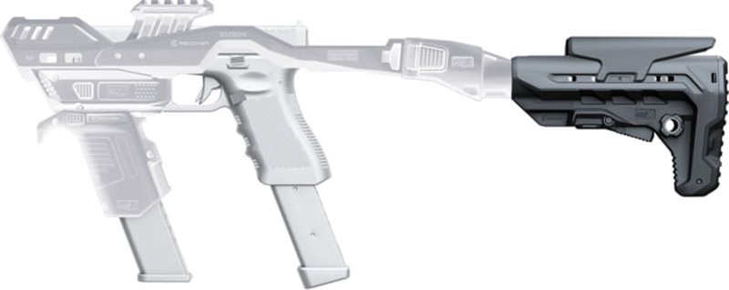 Recover Tactical SBX AR Compact Buttstock