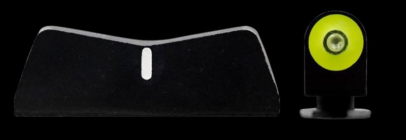 XS Sights DXT2 Big Dot Night Sights Glock 42/43/43X/48