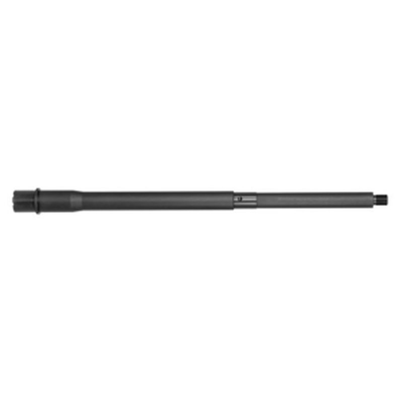 Seekins Precision 223 Wylde 16 Inch 1:8 Threaded Barrel Matte Black