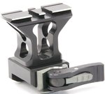 Tier One Aimpoint Acro Riser