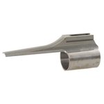 NECG Masterpiece Banded Front Sight Ramp .362" Height, 0.768" ID