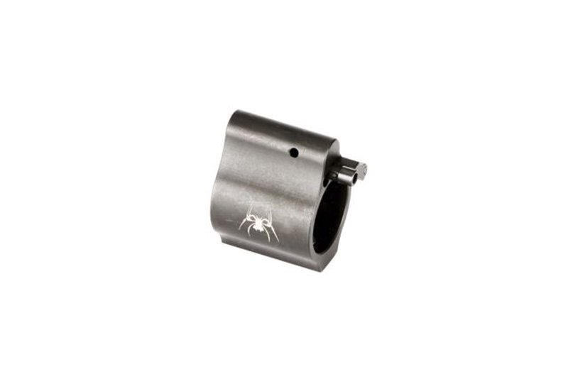 Spikes Tactical Adjustable Low Pro Rifle Gas Block