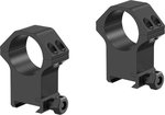 Vector Optics 30mm Weaver Rings-High