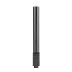 Ballistic Advantage Glock 34 Gen 5 barrel, non-threaded QPQ black non-fluted