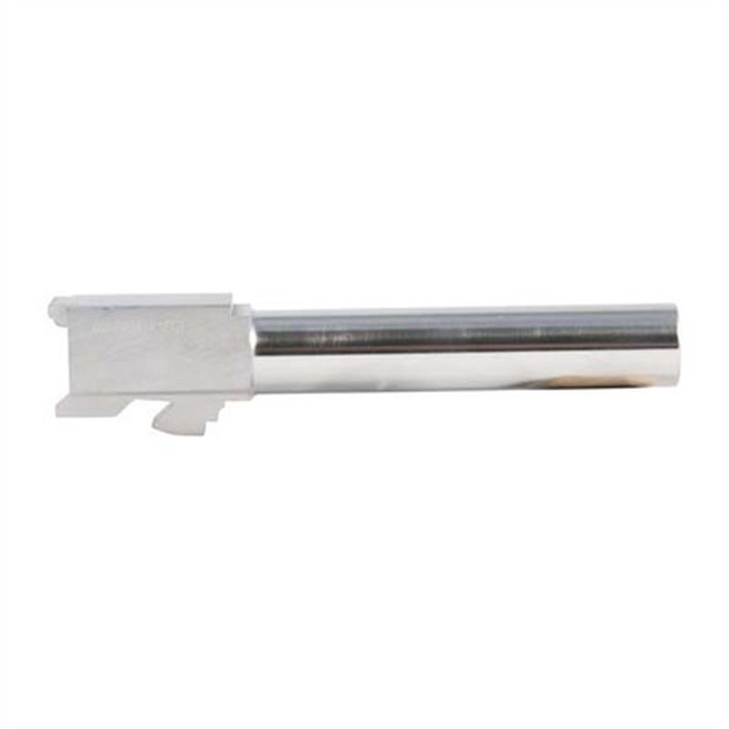 Wilson Combat Match-Grade Glock 21 Barrel .45 ACP 4.5" 416 Stainless
