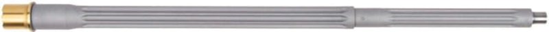 Rainier Arms Ultramatch MOD2 .223 Wylde Barrel 20 Inch Satin Finish 1-7.5 Twist 1/2x28
