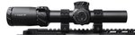 XTS 1-10x24mm LPVO Rifle Scope with 30mm Tube Black