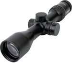 Steiner Predator 4S 4-16x44mm Rifle Scope, 30mm, Second Focal Plane Short E3 Reticle, Black