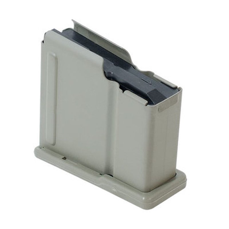 Accuracy International AX Elite Magazine 300 Win Mag 10 Round