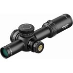 Athlon Helos BTR GEN II 1-4.5x24mm LPVO 30mm Tube Rifle Scope, SFP