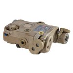 EOTech ATPIAL Commercial Low Power Infrared Laser Illuminator TAN ATP-000-A59