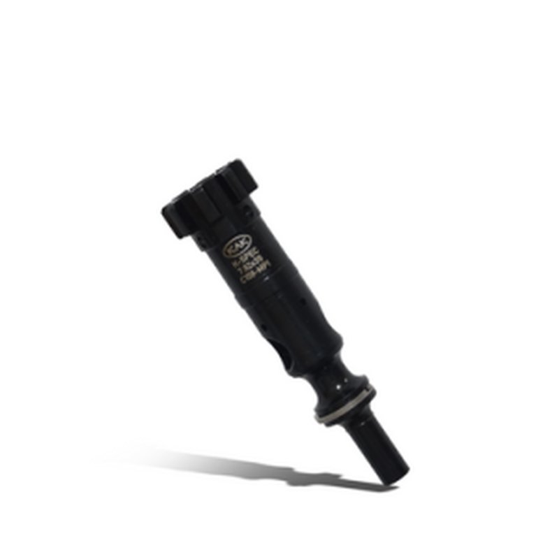 K-SPEC Enhanced AR15 Bolt 7.62x39 Dual Ejector C158 Nitride