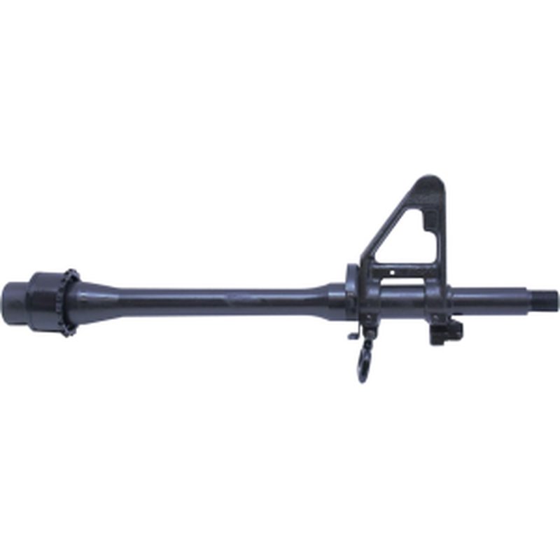Colt LE6933 AR-15 Barrel 5.56x45 NATO 11.5 Government Contour 1:7 Twist Matte Front Sight