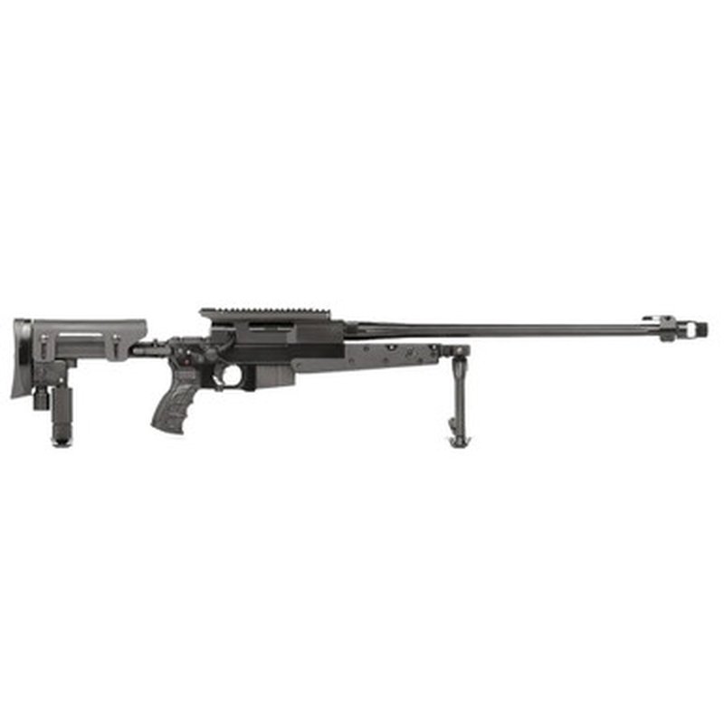 B&T APR338 .338 Lapua 27in APR Series Barrel