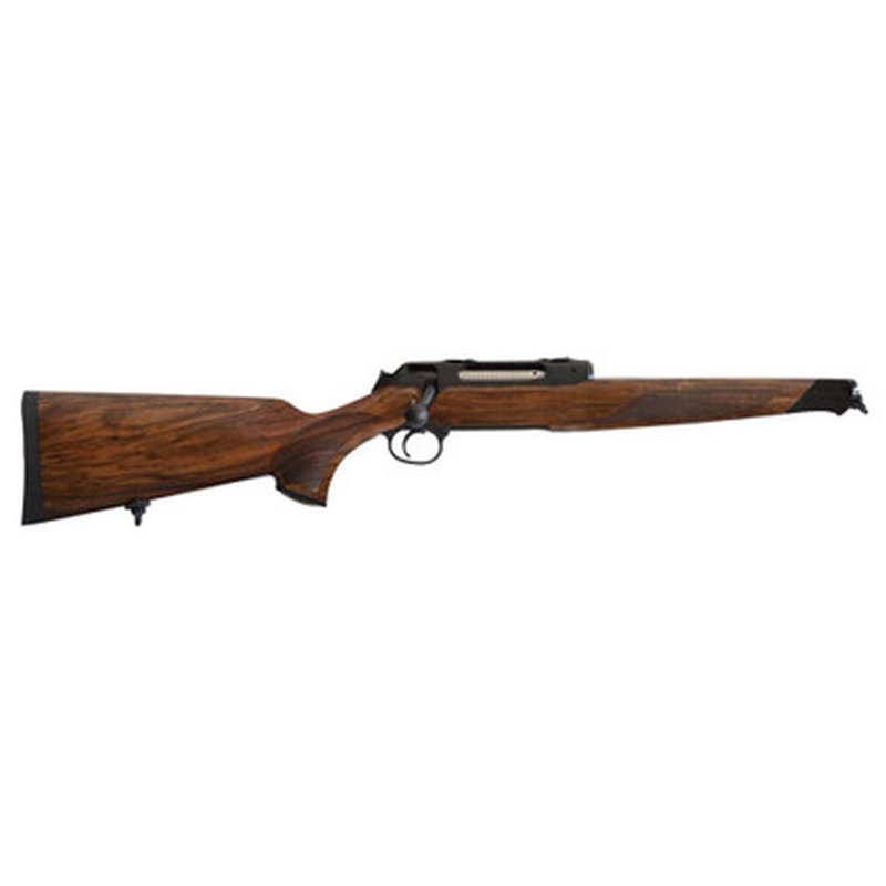 Sauer 404 Elegance Stock/Receiver S4042EL00 Walnut