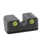 Kimber R7 Mako TruGlo Tritium Pro Chartreuse Rear Sight
