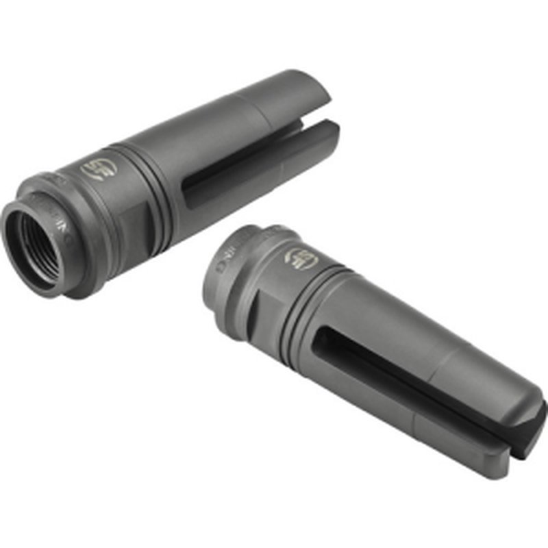 SureFire Socom 3-Prong Flash Hider 7.62x51mm 1228 TPI 1/2-28