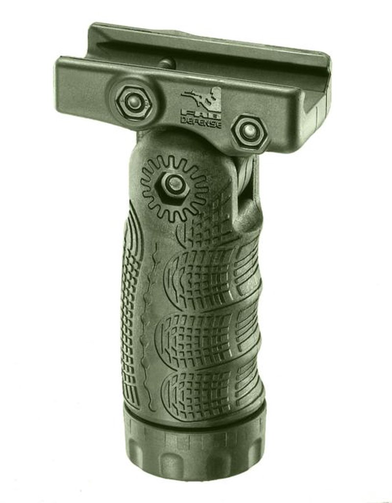 FAB Defense 7-Position Tactical Folding Grip