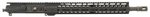 Ghost Firearms Elite 16 in 5.56 Complete Upper Receiver with Flash Hider