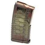 HEXMAG Series 2 Shorty AR-15 Magazine 10-Round 5.56 NATO/.223 Smoke HX1020-AR15S2-SMK