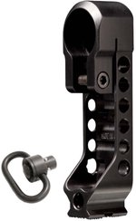 DoubleStar Mortar Plate Stock AR-15, AR-10