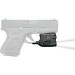 Crimson Trace LTG777 Lightguard weapon light for Glock 26/27 (100 lumens)